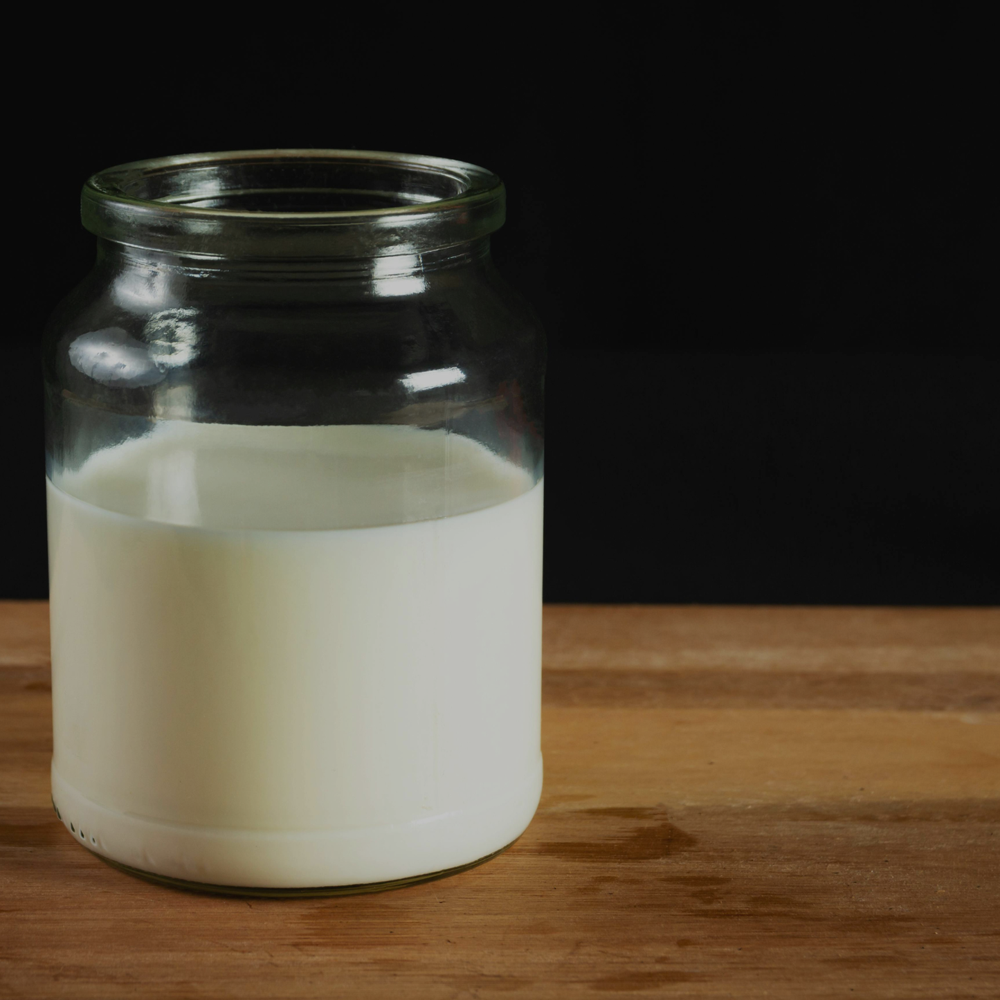 Airbnb Host Exclusive Gallon Grass-Fed Raw Milk (Not for Human Consumption)