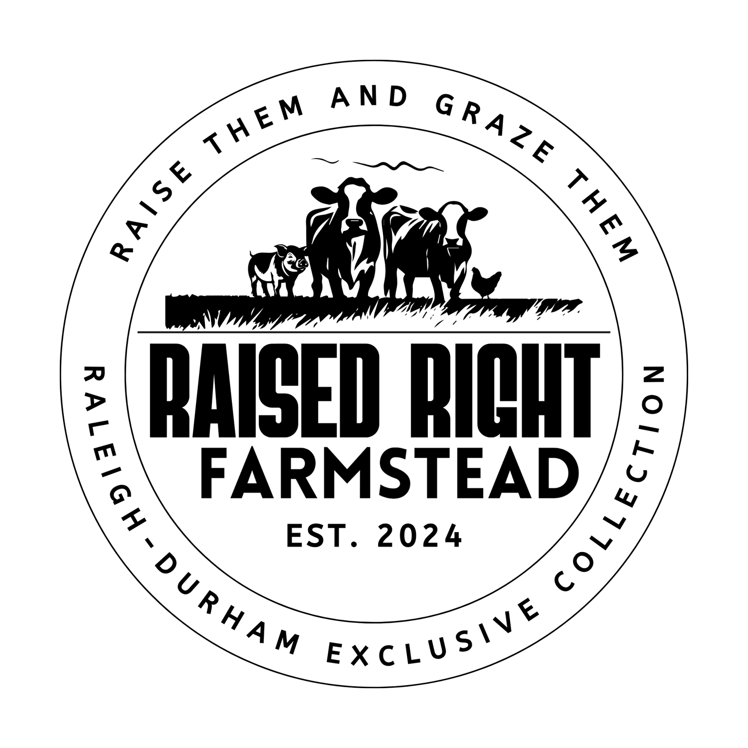 Raleigh-Durham Exclusive Collection